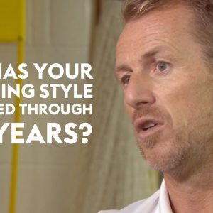 How has your coaching style developed throughout your career? | Gary Rowett