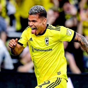 MLS es Fútbol: ¡Fichaje de alto impacto! ‘Cucho’ Hernández y el renacimiento de Columbus Crew