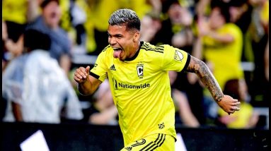 MLS es Fútbol: ¡Fichaje de alto impacto! ‘Cucho’ Hernández y el renacimiento de Columbus Crew