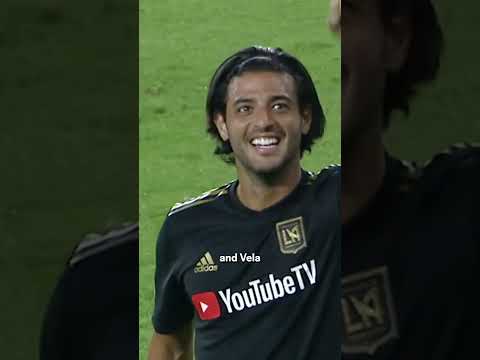 El Tráfico: LAFC vs LA Galaxy 🍿 #shorts