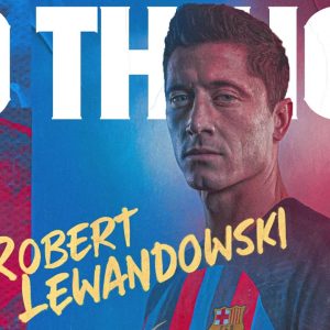 🔥 10 THINGS YOU NEED TO KNOW ABOUT LEWANDOWSKI 🔥