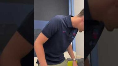 🚨 ANDREAS CHRISTENSEN FIRST WORDS’ AS A CULER