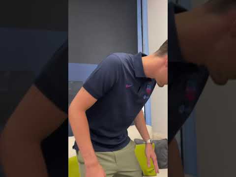 🚨 ANDREAS CHRISTENSEN FIRST WORDS’ AS A CULER