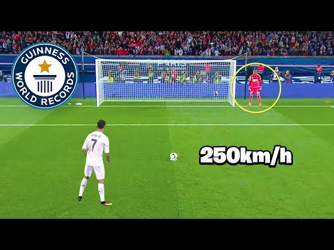 Impossible Records