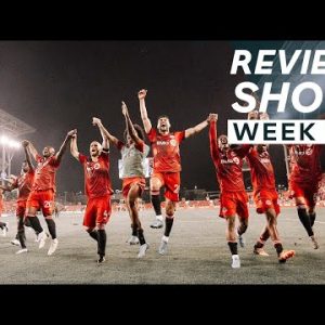 Toronto Shines with DP Debuts, Gareth Bale Slots His First for LAFC, and MORE | MLS Review Show