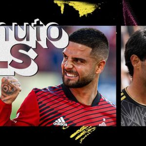 Minuto MLS: Vela, 'Chicharito' y dupla italiana de Toronto brillaron en jornada histórica