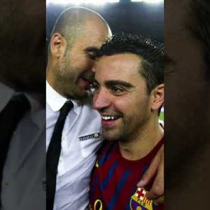 Their hug at the end 😍... Història del Barça! 💙❤️ #shorts