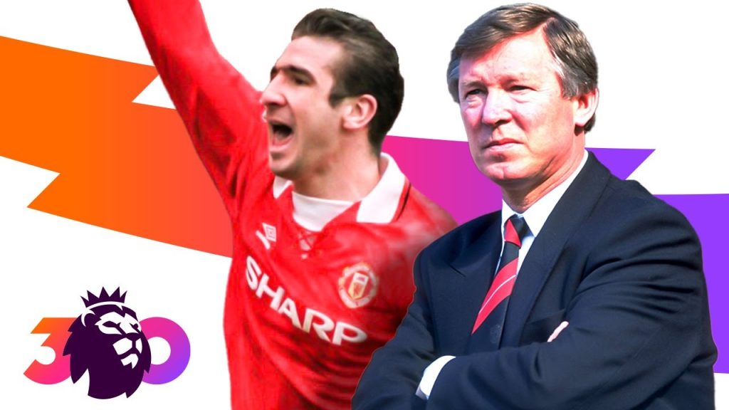 The Rise of the Manchester United Dynasty | Greatest Premier League Stories