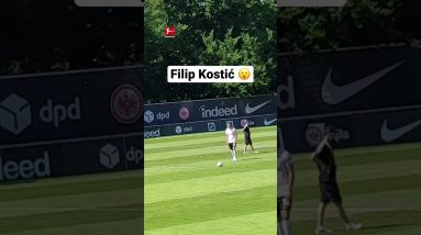 Filip KOSTIC - Accuracy 1️⃣.0️⃣0️⃣0️⃣ 🎯