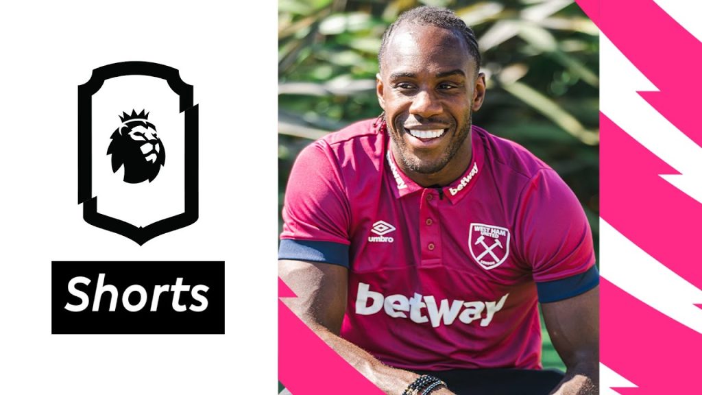Antonio is NOT happy with his FIFA ratings 😅 #shorts