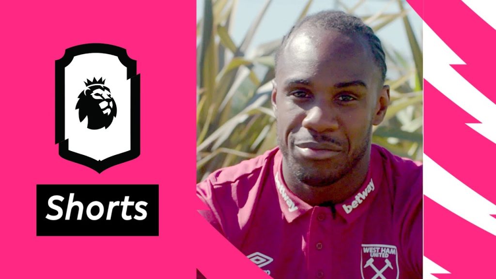 Antonio: "Traore ISN'T stronger than me!" 😤 #shorts