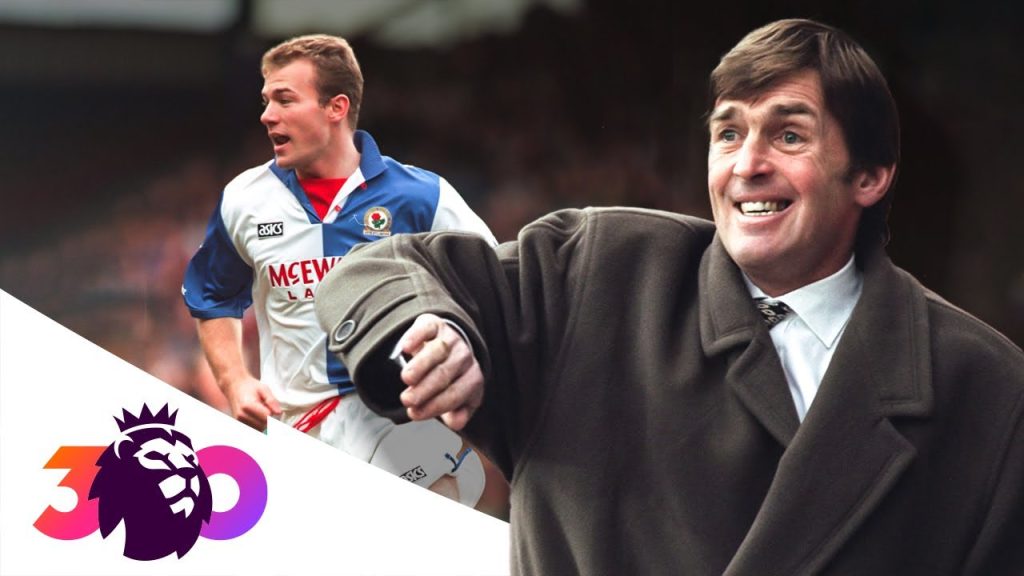 How Blackburn Rovers SHOCKED the Premier League | Greatest Premier League Stories