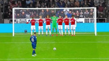 Extreme 0.0001% Chance Goals