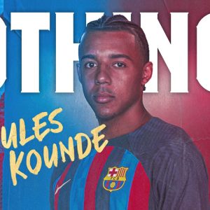 🔥 10 THINGS YOU NEED TO KNOW ABOUT KOUNDE 🔥