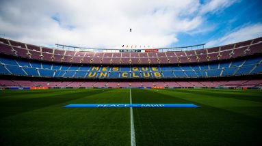 🔴 FULL LIVESTREAM: BARÇA TRAINING SESSION