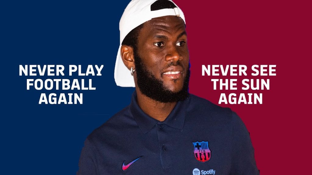 IMPOSSIBLE DECISIONS with... FRANCK KESSIE
