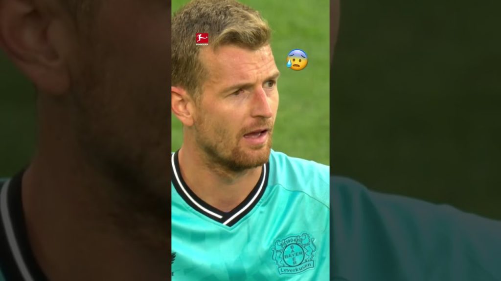 Is this a RED CARD? 🟥🤯