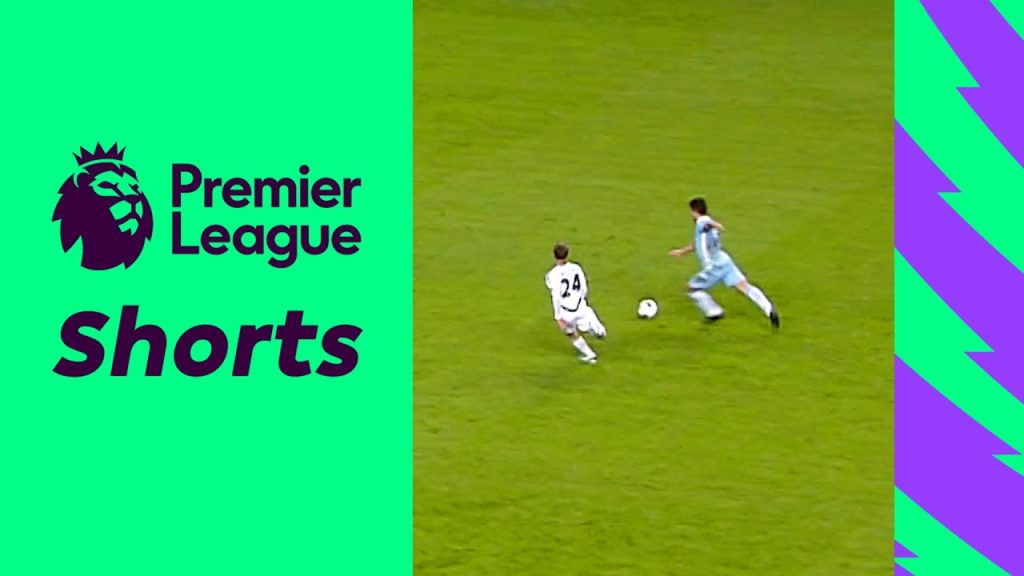 Is this the GREATEST debut goal? 🚀 #shorts