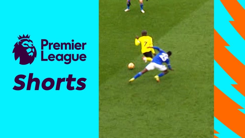 Kante ending careers 💨 #shorts