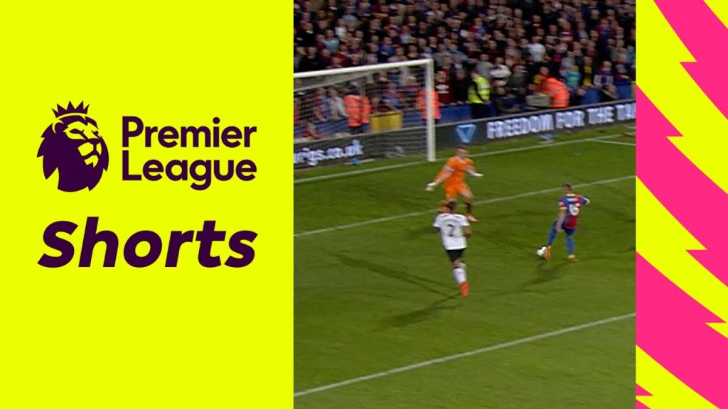 Late equaliser drama 🤯 #shorts