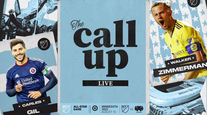Call Up LIVE from Minnesota: Featuring Adrian Heath, Walker Zimmerman & MORE!