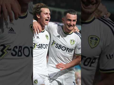 Major Leeds Soccer? Major Mood #shorts