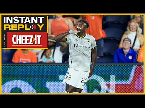 When is offside clear and obvious? Hell Is Real controversy! | Instant Replay