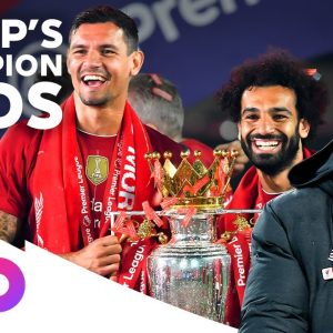 Liverpool End Their 30 Year Wait 🏆 | Greatest Premier League Stories