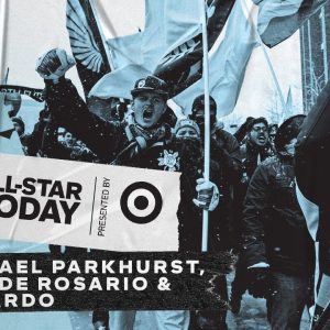 It's Gameday! Celebrating MLS All-Star LIVE from Beats, Cleats, & Eats Presented by Coca-Cola