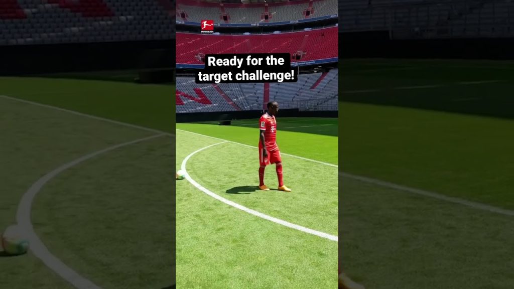Sadio MANÉ Breaks the STADIUM 🏟️🤯