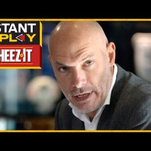 Instant Replay Special! Howard Webb on EPL move, offside lines, handballs & video review