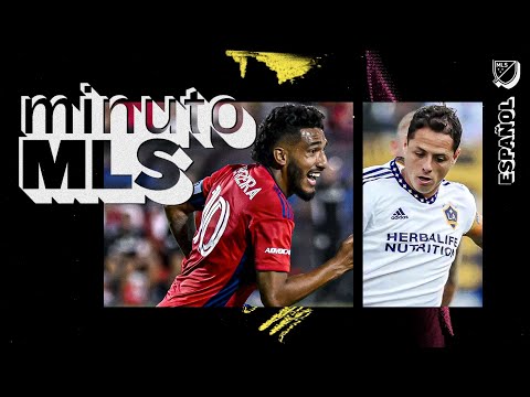 Minuto MLS: Ferreira rompió marca en Dallas y sigue la pesadilla de 'Chicharito' en penales