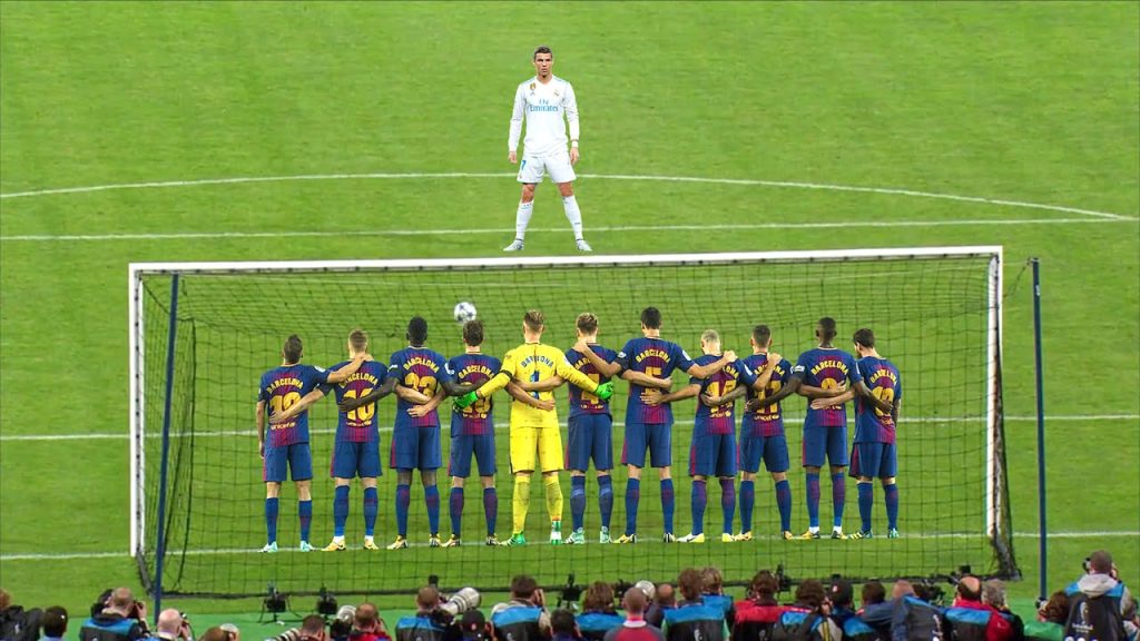 Epic Moments