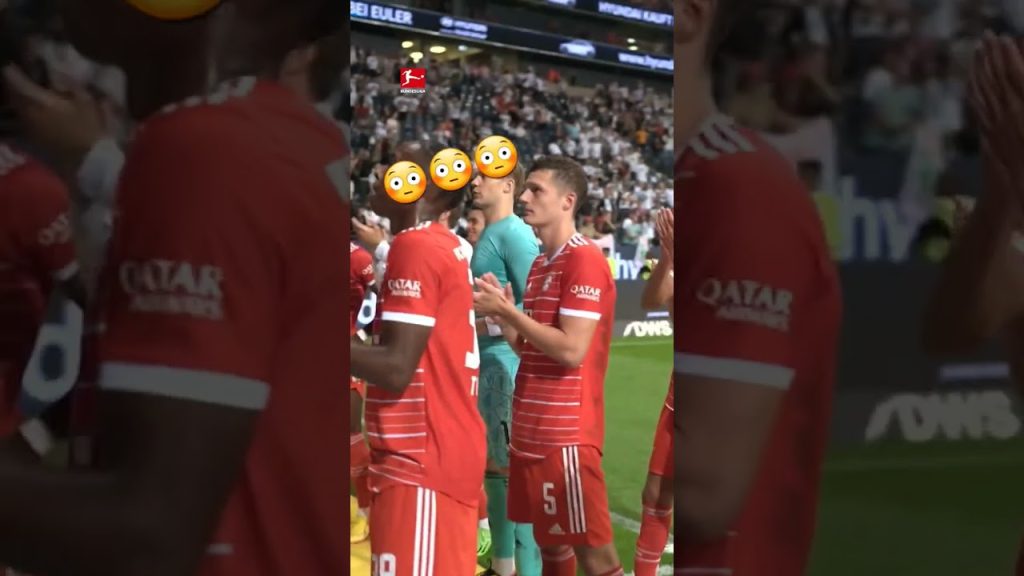 FIFA or real life?! Can you tell? 😄