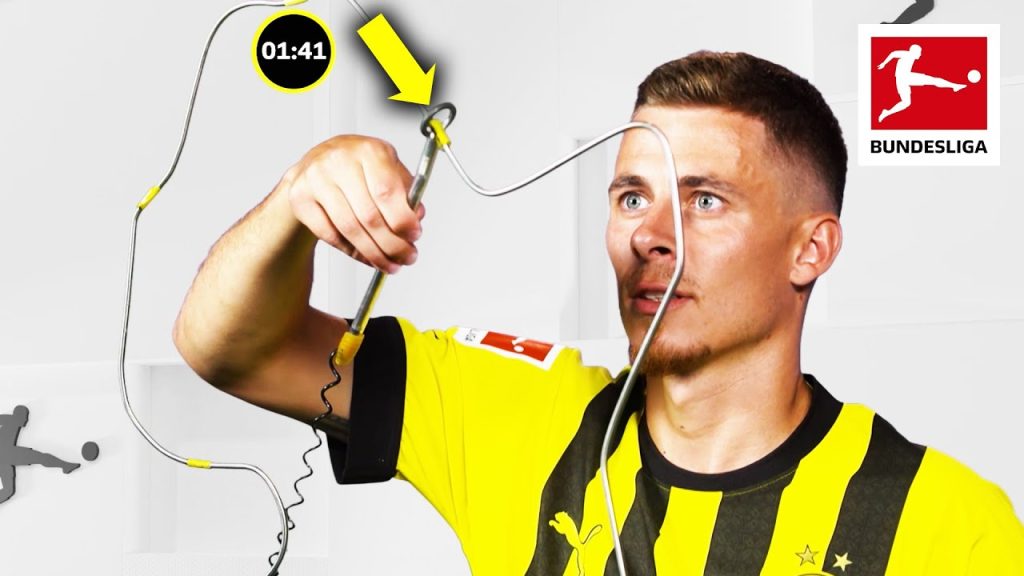 Derby Time! Who's the Funniest? 😂 | Hazard vs. Zalazar - Buzz Wire Challenge of the #10s