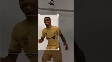 Good effort, Raphinha 🤪😂 #shorts