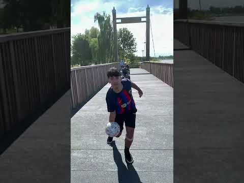 He's got the skills 🤩📹 IG: Itsappie_ #shorts