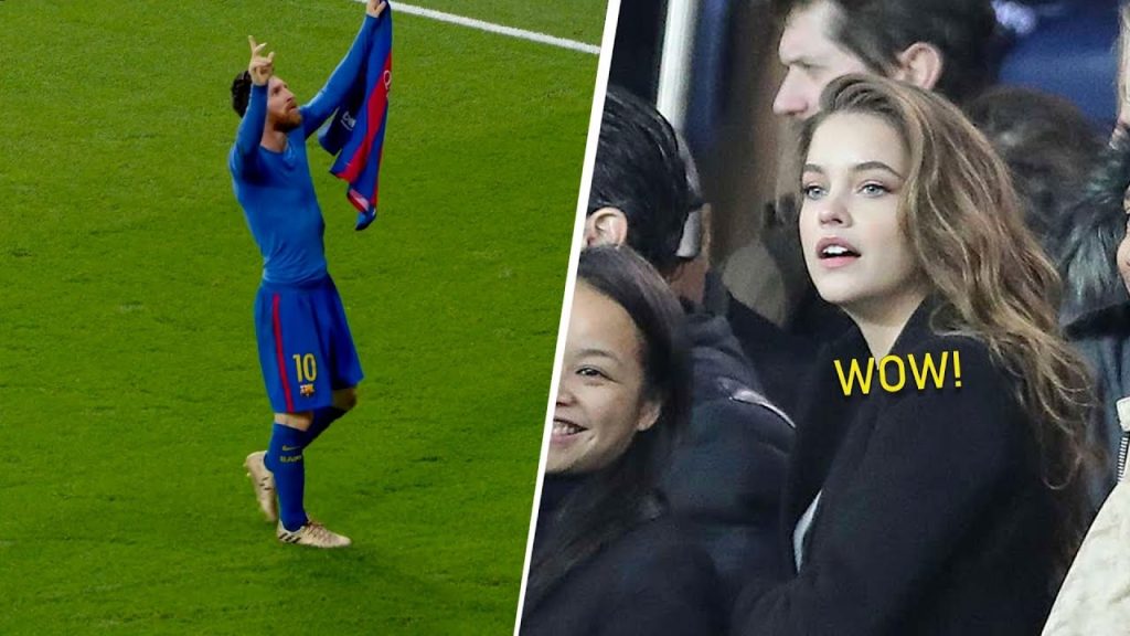 Legendary Reactions In Football
