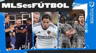 Hat-Trick MLS: Montréal cerca de playoffs, LA Galaxy y New England en lucha por un lugar