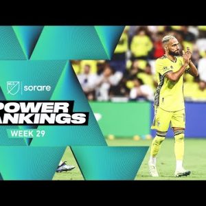 Power Rankings | Western Conference playoff picture rounds into focus