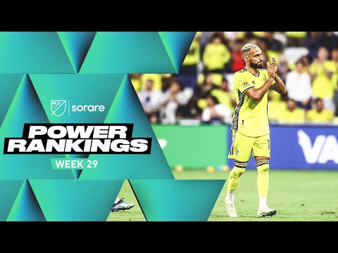 Power Rankings | Western Conference playoff picture rounds into focus
