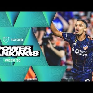 Power Rankings | Which teams have enough to cross over the playoff line?