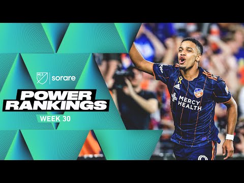 Power Rankings | Which teams have enough to cross over the playoff line?