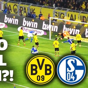 The Revierderby is back! - Top 5 Moments of Dortmund vs. Schalke