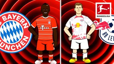 Top Bundesliga Transfers 2022 - The Song 🎵 Powered by 442oons