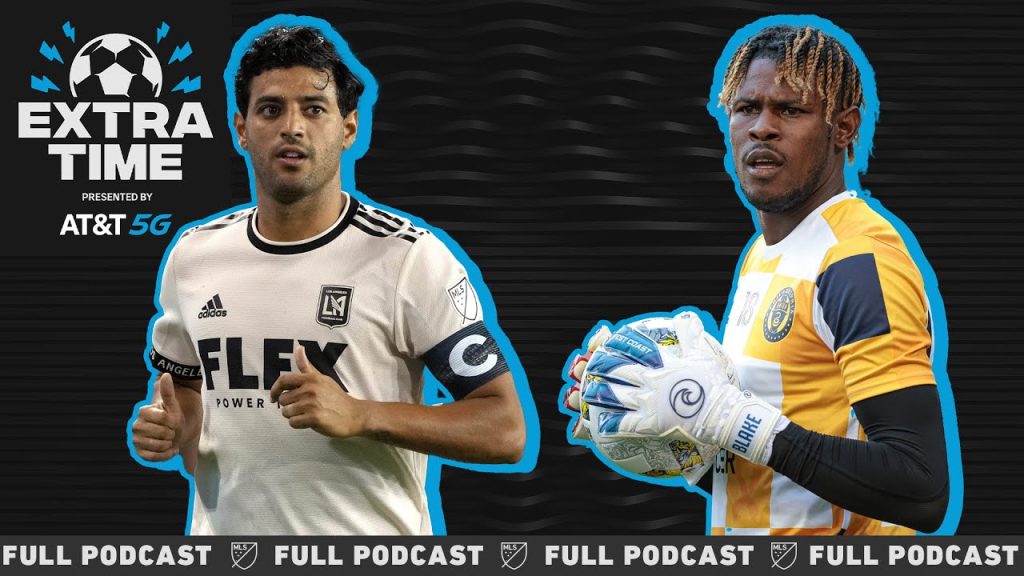 Union or LAFC, who’s more likely to win the Shield and make MLS Cup?