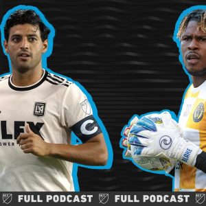 Union or LAFC, who’s more likely to win the Shield and make MLS Cup?