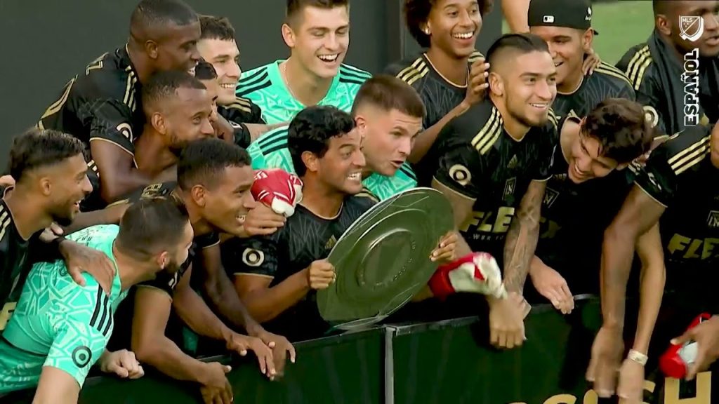 ¿Por qué el campeón MLS 2022 será entre el LAFC de Vela y el Austin de Driussi?