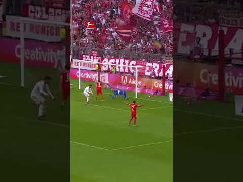 6 Goals - 6 different Players | FCB Goal Show