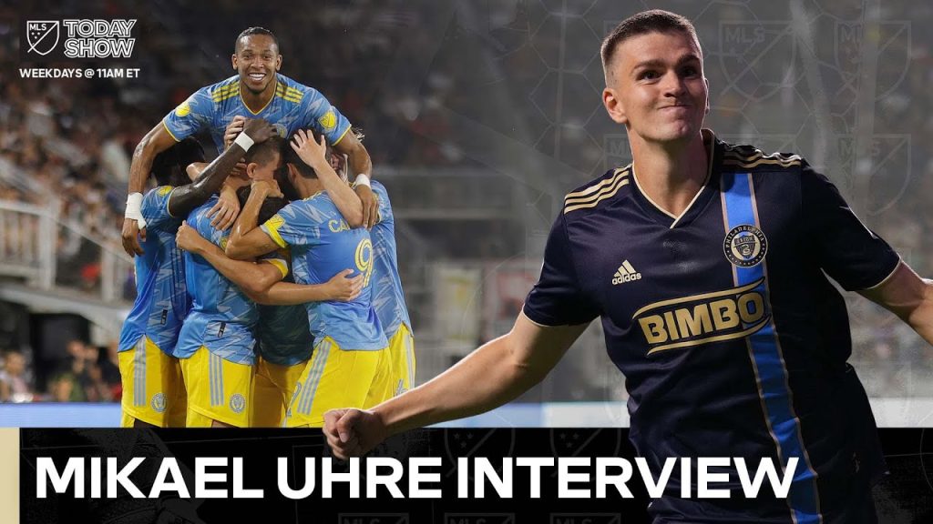 A Chance for Revenge for the Philadelphia Union? | MLS Today